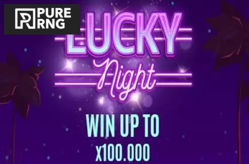 Lucky Night